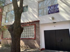  Haus zu verkaufen in Benito Juarez, Mexico City, Benito Juarez