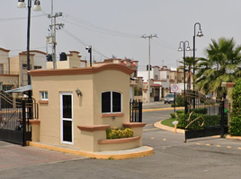 3 Schlafzimmer Haus zu verkaufen in Hueypoxtla, Mexico, Hueypoxtla