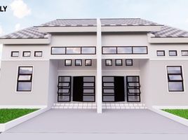 2 Bedroom House for sale in Cisoka, Tangerang, Cisoka