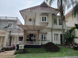 5 Schlafzimmer Haus zu verkaufen in Padalarang, West Jawa, Padalarang
