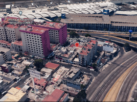  Grundstück zu verkaufen in Gustavo A Madero, Mexico City, Gustavo A Madero
