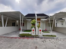 2 Kamar Rumah for sale in Klaten Tengah, Klaten, Klaten Tengah