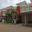 3 Kamar Vila for sale in Serpong, Banten, Serpong, Tangerang