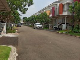 3 Kamar Vila for sale in Serpong, Banten, Serpong, Tangerang