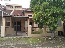 2 Kamar Rumah for sale in Gunung Anyar, Surabaya, Gunung Anyar