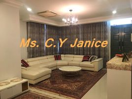 7 chambre Villa for sale in Petaling, Selangor, Damansara, Petaling