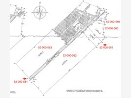  Grundstück zu verkaufen in General Zuazua, Nuevo Leon, General Zuazua