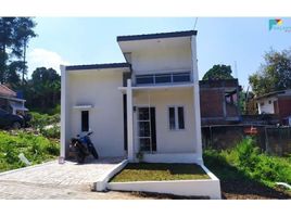 2 Bedroom House for sale in Sumurbandung, Bandung, Sumurbandung