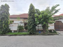 4 Habitación Villa en venta en Mulyorejo, East Jawa, Mulyorejo