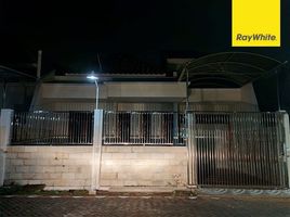 4 Habitación Villa en venta en Mulyorejo, East Jawa, Mulyorejo