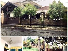 7 Habitación Casa en venta en Sukolilo, East Jawa, Sukolilo, Surabaya, East Jawa