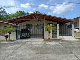3 Bedroom House for sale in Panama, Bella Vista, Panama City, Panama