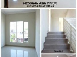 3 Habitación Villa en venta en Rungkut, East Jawa, Rungkut