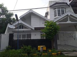 Maison 4 chambre à vendre à Gunung Anyar, East Jawa, Gunung Anyar