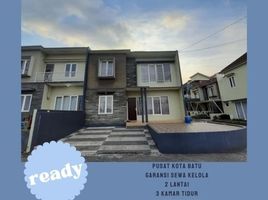 3 Bedroom House for sale in Sawahan, Surabaya, Sawahan