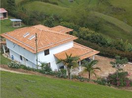 4 Bedroom Villa for sale in Bare Foot Park (Parque de los Pies Descalzos), Medellin, Medellin