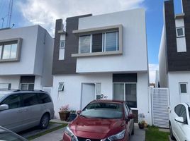 3 Bedroom House for sale in Soledad De Graciano Sanchez, San Luis Potosi, Soledad De Graciano Sanchez
