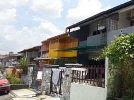 4 Bilik Tidur Rumah for sale in Kuala Lumpur, Kuala Lumpur, Kuala Lumpur, Kuala Lumpur