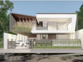 5 Schlafzimmer Haus zu verkaufen in Lakarsantri, East Jawa, Lakarsantri