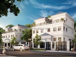 4 Habitación Villa en venta en An Phu, Ho Chi Minh City, An Phu, District 2, Ho Chi Minh City, Vietnam