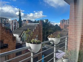 2 Habitación Apartamento en venta en Centro Comercial La Querencia, Bogotá, Bogotá