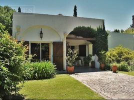 3 Schlafzimmer Villa zu verkaufen in Pilar, Buenos Aires, Pilar