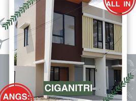 3 Bedroom House for sale in Margacinta, Bandung, Margacinta