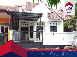 3 Kamar Vila for rent in Indonesia, Cakung, Jakarta Timur, Jakarta, Indonesia