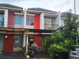 3 Kamar Rumah for sale in Legok, Tangerang, Legok