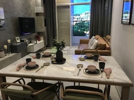 1 Phòng ngủ Chung cư for sale at Charmington Iris, Phường 1