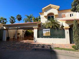 3 Schlafzimmer Haus zu verkaufen in Culiacan, Sinaloa, Culiacan, Sinaloa