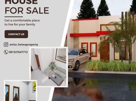 2 Bedroom House for sale in Manisrenggo, Klaten, Manisrenggo