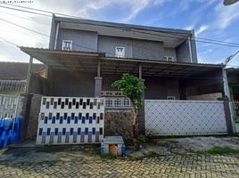 4 Kamar Rumah for sale in Taman, Sidoarjo, Taman