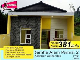 2 Bedroom House for sale in Cibeunying Kidul, Bandung, Cibeunying Kidul