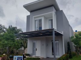 3 Bedroom House for sale in Basilea Convention Center, Legok, Legok