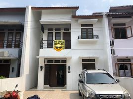 4 Bedroom House for sale in Bogor, West Jawa, Sawangan, Bogor