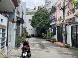 2 Schlafzimmer Haus zu verkaufen in Go vap, Ho Chi Minh City, Ward 10