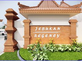 2 Bedroom Villa for sale in Klaten Utara, Klaten, Klaten Utara