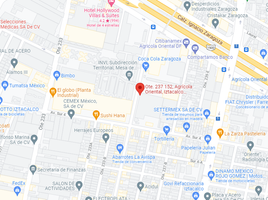 2 Schlafzimmer Appartement zu verkaufen in Venustiano Carranza, Mexico City, Venustiano Carranza