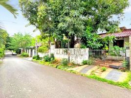  Terreno (Parcela) en venta en Pesanggrahan, Jakarta, Pesanggrahan
