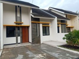 2 Bedroom House for sale in Margacinta, Bandung, Margacinta