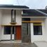 2 Bedroom House for sale in Margacinta, Bandung, Margacinta