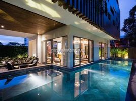 4 Bedroom Apartment for sale at The River Thu Thiem, An Khanh