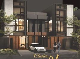 3 Schlafzimmer Haus zu verkaufen in Cikupa, Banten, Cikupa, Tangerang, Banten