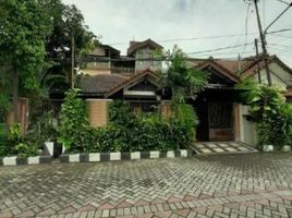 7 Bedroom House for sale in Sukomanunggal, Surabaya, Sukomanunggal