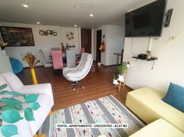 3 Habitación Apartamento en venta en Oicata, Boyaca, Oicata