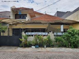 5 Bedroom Villa for sale in Mulyorejo, Surabaya, Mulyorejo