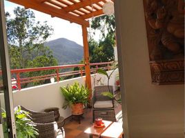 3 Bedroom Apartment for sale in Quito, Pichincha, Nayon, Quito