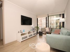 2 Habitación Departamento en venta en Chile, Santiago, Santiago, Santiago, Chile