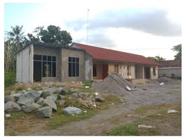 2 Kamar Rumah for sale in Prambanan, Klaten, Prambanan